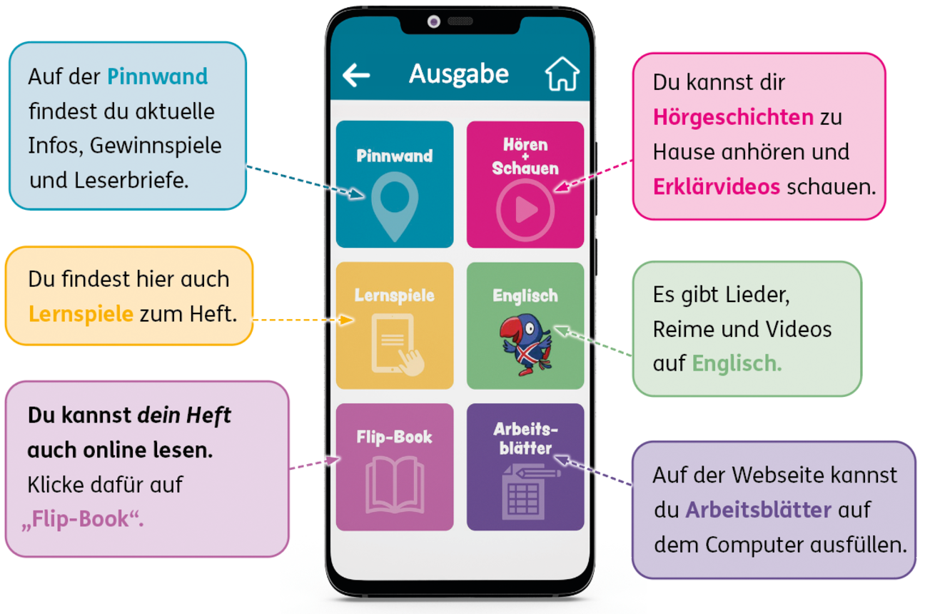 Erklaerung